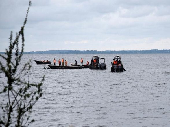 World News | Over 60 Feared Dead After Boat Capsizes off Cape Verde - Vimarsana News
