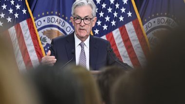 US Won't Enter Recession in 2023 Despite High Inflation Risks, Says Federal Reserve