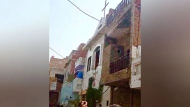 World News | Pakistan: ‘High-level’ Inquiry Ordered into Vandalism of Churches