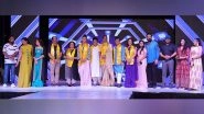 Business News | World Designing Forum Unveils Highly Anticipated Season 6 of National Designer Awards