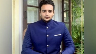 Business News | DATE 2023 in New Delhi to Pioneer India's Tech Revolution for Aatmanirbharta