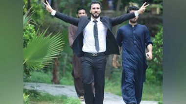 World News | Pakistan: Lahore HC Orders Production Imran&rsquo;s Nephew Hassan Niazi by Aug 18