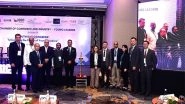 Business News | Guided by the Theme of Empowering Youth Diplomacy BRICS CCI Youth Day Congress Ignited Illuminating Conversations with the Young Minds