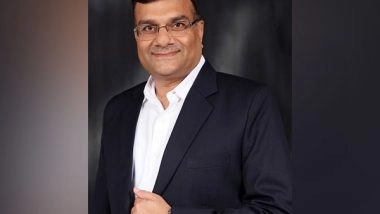 Business News | Barco Appoints Rajeeva Lochan Sharma as Managing Director for India