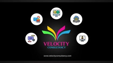 Business News | Velocity Consultancy's Pioneering 12-Year Journey from Bootstrapped Beginnings to Exponential Growth