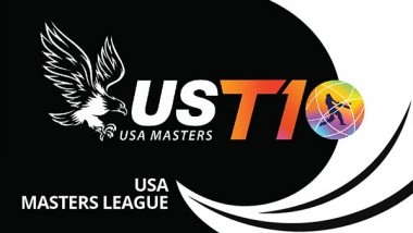 Sports News | US Masters T10 League: Atlanta Fire to Go Up Against Texas Chargers in Opening Match