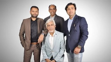 Business News | Unleashing the Power of Bold Ideas: Meet the Founder-Centric VC Firm!