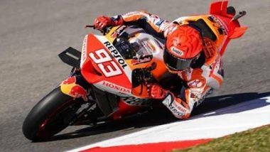Sports News | Red Bull Ring Next Stop on Honda Team&rsquo;s 2023 MotoGP Journey
