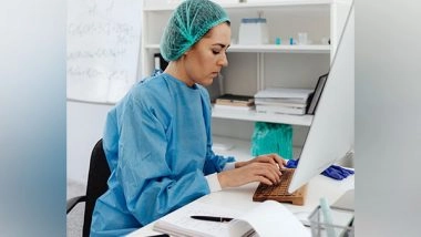 Health News | Brigham Researchers' AI Model Could Aid in Screening for Heart Defects