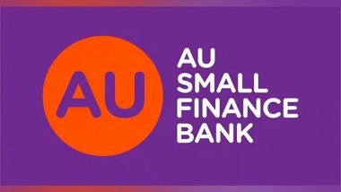 Business News | AU Small Finance Bank Pioneers Customer Convenience with 24x7 Video Banking