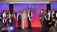 Business News | SynbioPro Nutraceutix Elevated OMG Face of The Year Season 2 by Associating as Co-Powered by Partner