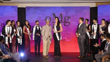 Business News | SynbioPro Nutraceutix Elevated OMG Face of The Year Season 2 by Associating as Co-Powered by Partner