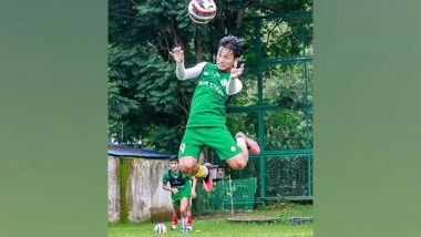 Sports News | Durand Cup: Jamshedpur, Indian Navy Seek First Points, Indian Army Take on Bodoland FC in Their Den