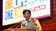 India News | Union Health Minister Mandaviya Inaugurates India MedTech Expo 2023