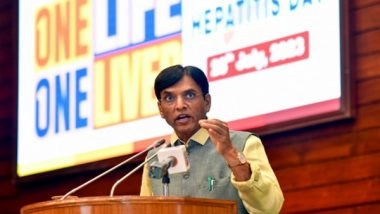 India News | Union Health Minister Mandaviya Inaugurates India MedTech Expo 2023