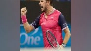 Sports News | Stan Wawrinka Reflects on His Return to Form at Cincinnati Masters