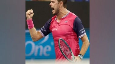 Sports News | Stan Wawrinka Reflects on His Return to Form at Cincinnati Masters