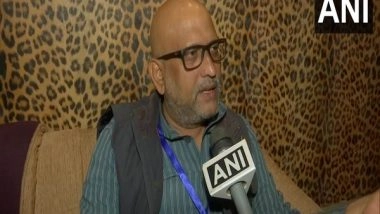 India News | Congress Appoints Ajay Rai as Uttar Pradesh Party President