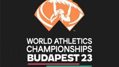 Sports News | World Athletics Championships: Walker Akshdeep Singh Wants to Compete for Medal