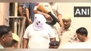 India News | Nuh Violence: Accused Bittu Bajrangi Sent to 14-day Judicial Custody