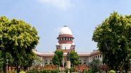 India News | CPI (M) Leader Moves Intervening Application in SC in Hate Speech Matter