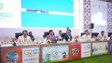 India News | India Has Always Been at Forefront of Healthcare Innovation: Mansukh Mandaviya