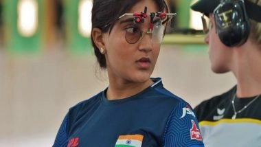 Sports News | ISSF World Championship: Galaxy of Shooting Stars to Descend at Baku Olympic Shooting Range