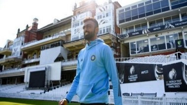 Sports News | India Pacer Jaydev Unadkat Joins Sussex Cricket for County Stint