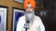 India News | Senior Leader of Akali Dal Visits Flood-affected Areas Near Nangal Dam