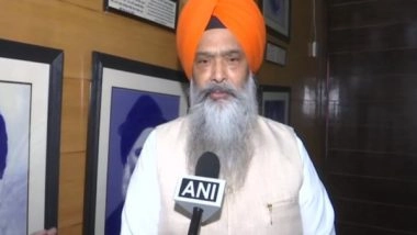 India News | Senior Leader of Akali Dal Visits Flood-affected Areas Near Nangal Dam