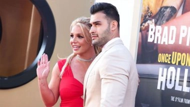 Entertainment News | Did Sam Asghari Ask Britney Spears for Divorce?