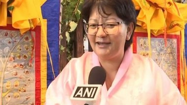 World News | 'Wonderful Initiative by PM Modi for Bringing Traditional Medicine': Bhutan's Health Minister