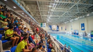 Sports News | National Championships: 'Experience of Racing Indoor, New High for Sub-junior, Junior Swimmers'