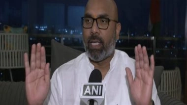 India News | “All Muslims Especially Women Are Awaiting Implementation of UCC,” Says BJP MP