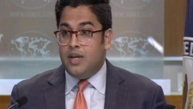 World News | “We Would Welcome Any Country That…”: US State Department on Resolving Russia-Ukraine Conflict During G20 Summit