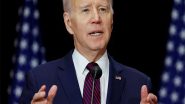 World News | US House Republicans Demand Biden&rsquo;s Emails from National Archives in Connection with Hunter&rsquo;s Ukraine Business