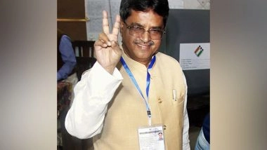 India News | “People Will Reject CPIM, Cong Due to Their Unruly Behaviour in By-polls”: Tripura CM Exudes Confidence in BJP’s Victory