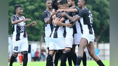 Sports News | 'No Foreigner' Rule in CFL Reduced Difference Between Big, Small Clubs: AIFF League Committee Member Anirban Dutta