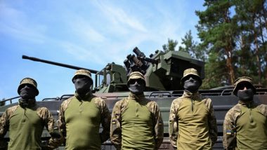 World News | Ukraine Will Fail to Meet Counteroffensive’s Key Goal: US Intelligence