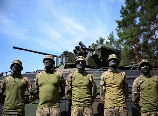 World News | Ukraine Will Fail to Meet Counteroffensive’s Key Goal: US Intelligence