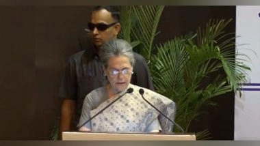 India News | “Rajiv Gandhi’s Political Career Ended in Very Brutal Manner, But…”: Sonai Gandhi