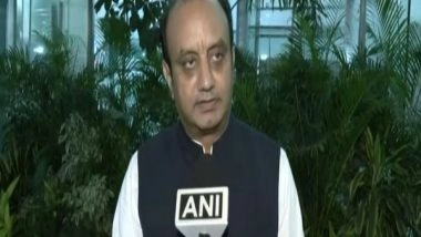 India News | “Sonia Gandhi Shouldn’t Hide Truth That…”: BJP’s Sudhanshu Trivedi