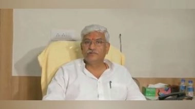 India News | “No One Takes Rahul Gandhi’s Statements Seriously”: Gajendra Shekhawat’s Jibe for Chinese Troops’ Remark