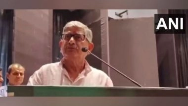 India News | “PM Will Change Constitution If...”: JDU Chief Lalan Singh