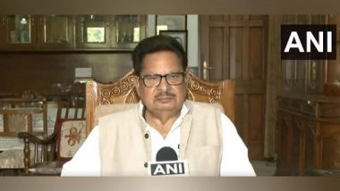 India News | &ldquo;PM of INDIA Alliance Will Be Decided After Coming to Power&hellip;&rdquo;: Congress Leader PL Punia