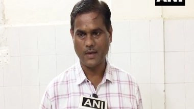 India News | UP: Two Passengers Die, 5 Fall Sick Onboard Patna-Kota Express Train