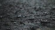 India News | IMD Issues Orange Alert for Several Districts of Uttarakhand