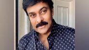 Entertainment News | Birthday Special:  Check out Some Remarkable Performances of Veteran Actor Chiranjeevi