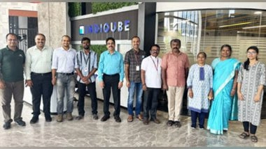 Business News | MulticoreWare Hosts Annual R&D Meet with Key Academic Partners, Highlights Latest Technology Innovations 