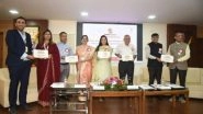 Business News | Swanath Foundation Organizes Workshop on Foster Care